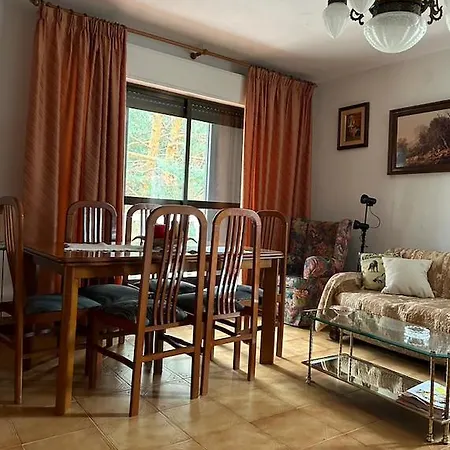 דירה Casa Pepe *