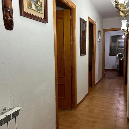 דירה Casa Pepe *