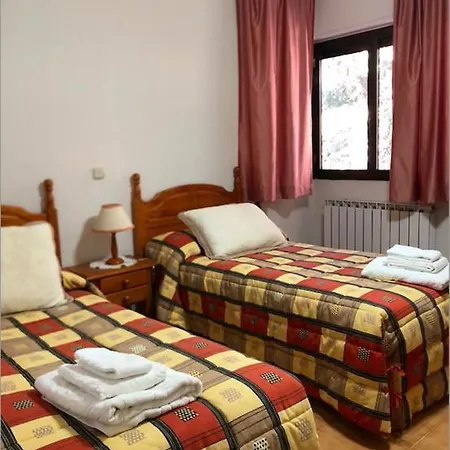 Casa Pepe דירה *