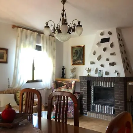 Casa Pepe
