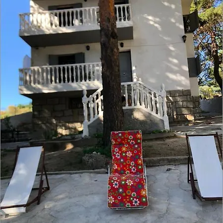 Casa Pepe
