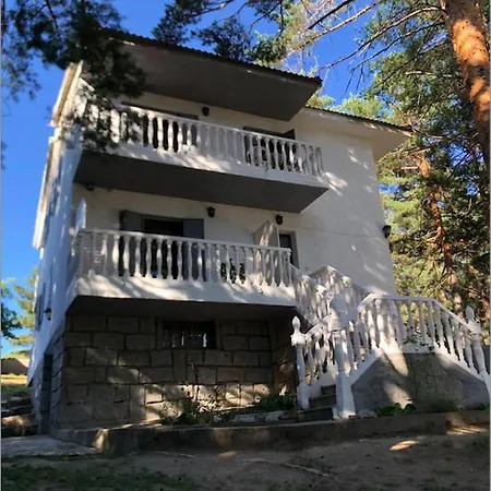 Casa Pepe נאבארדונדה דה גרדוס
