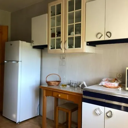 דירה Casa Pepe *