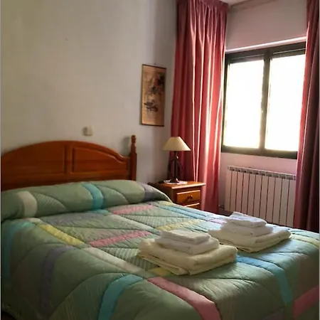 Casa Pepe דירה