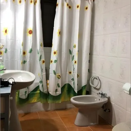 דירה Casa Pepe *